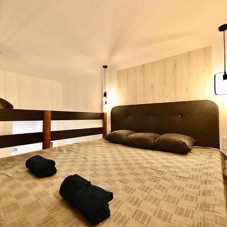 Cosy Flat In Kiraly Str, King Apartment Будапеща Екстериор снимка