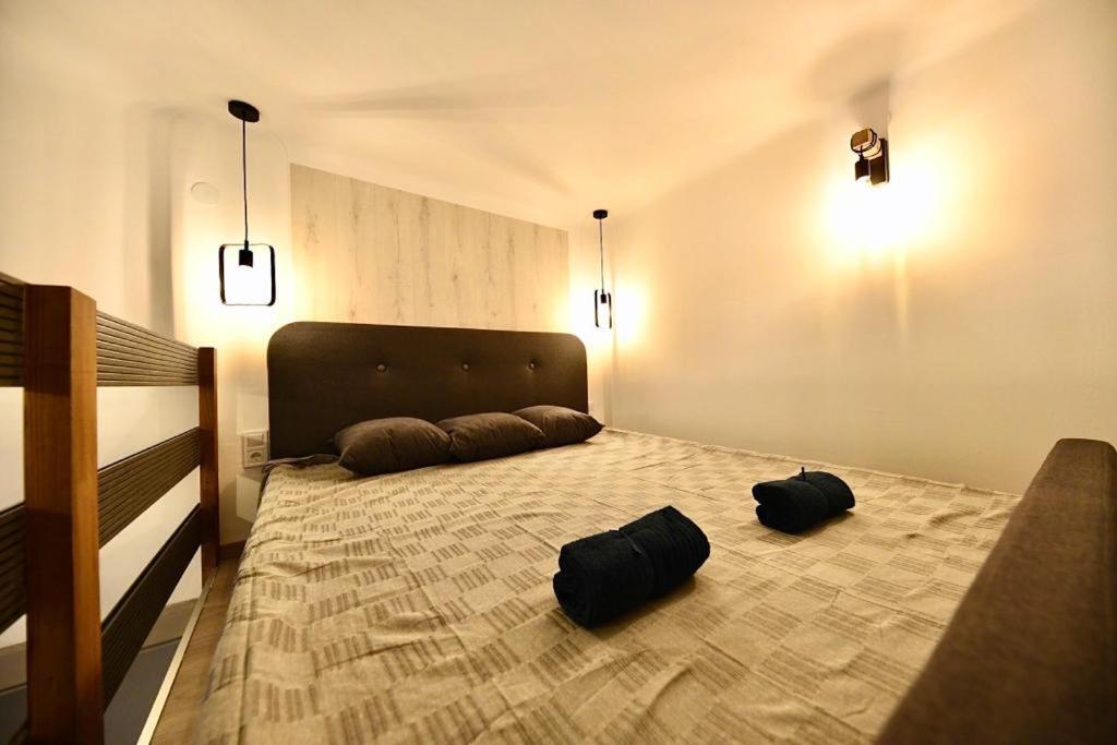 Cosy Flat In Kiraly Str, King Apartment Будапеща Екстериор снимка