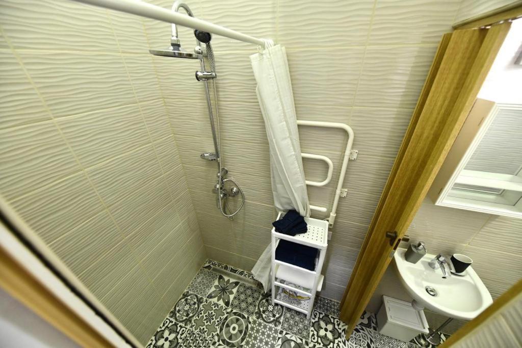 Cosy Flat In Kiraly Str, King Apartment Будапеща Екстериор снимка