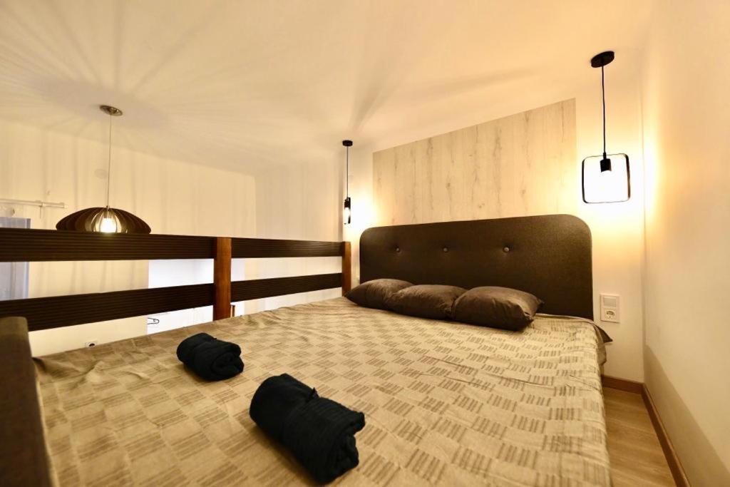 Cosy Flat In Kiraly Str, King Apartment Будапеща Екстериор снимка